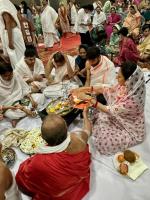 Guru Vandana Mahotsava 2026 Jaipur - Day 2 (1 March 2026)